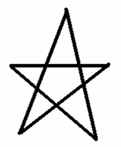 pentagram