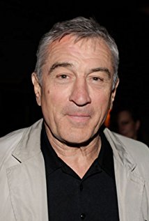 robert deniro