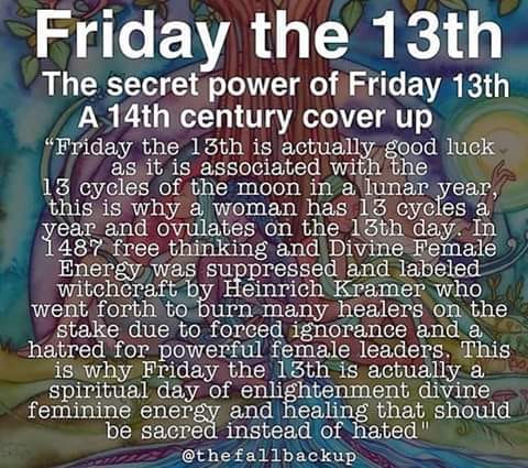 friday 13th two