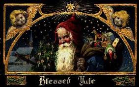 yule